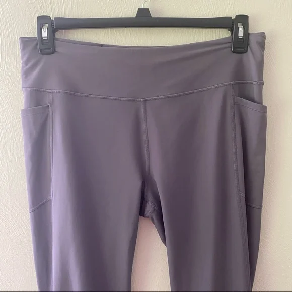 BEST PANTS EVER - Victoria’s Secret Total Knockout Tights/Leggings; Size XL - Picture 3 of 13